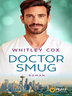 cover image of Doctor Smug